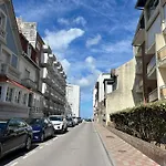 Appartement Proche De La Mer Au Touquet
