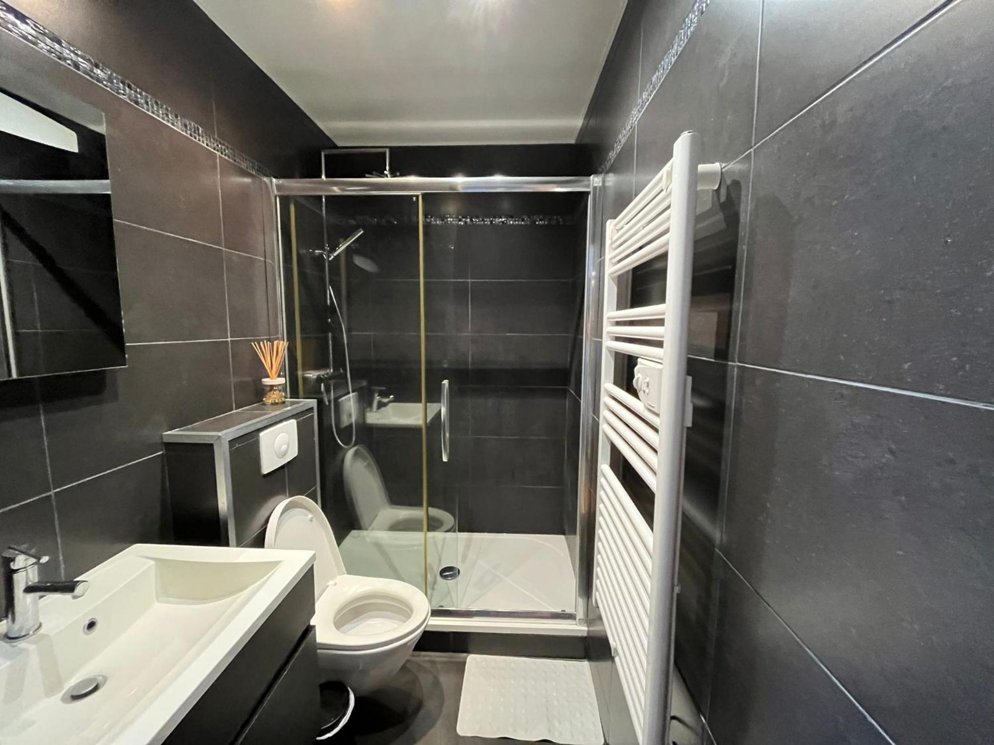 Apartment Proche De La Au Touquet