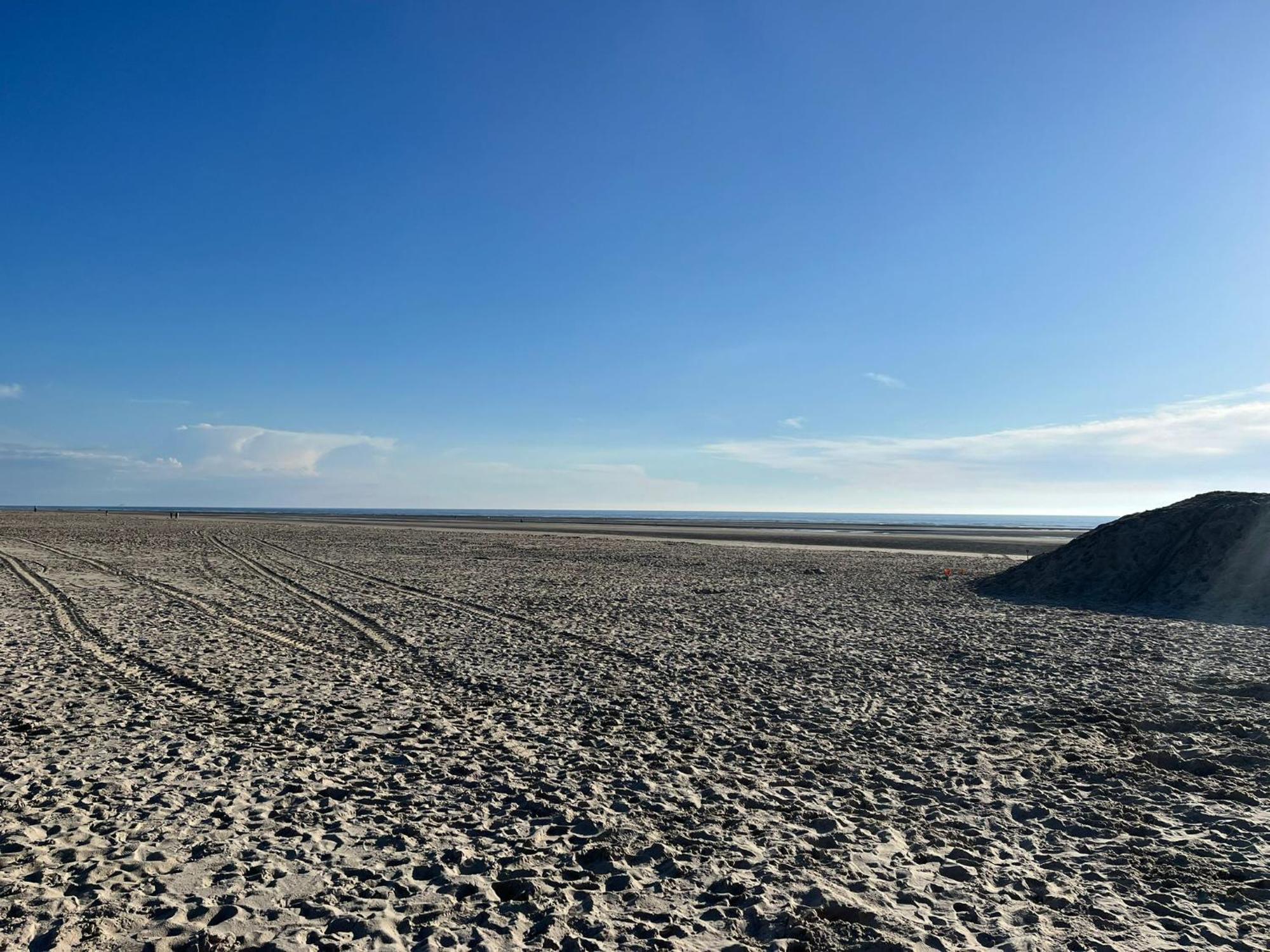 Apartment Proche De La Au Touquet *