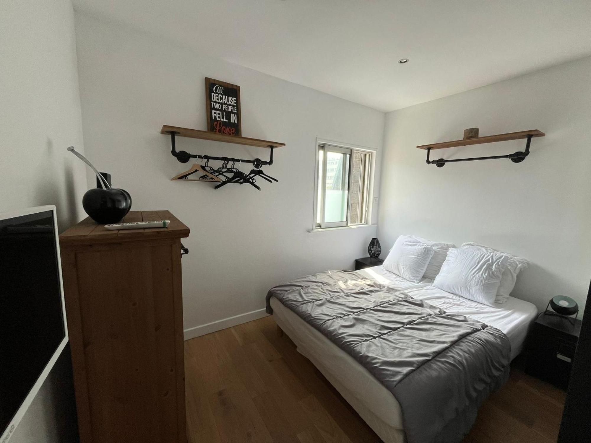 Proche De La Au Touquet Apartment